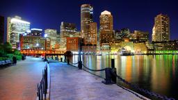 Hotels in Massachusetts