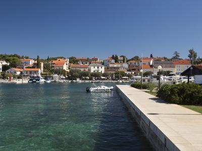 Malinska