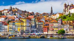 Hotels in Porto