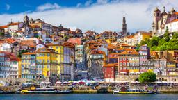 Ferienwohnungen in Douro