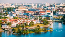 Ferienwohnungen in Minsk