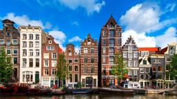 Hotels in Amsterdam