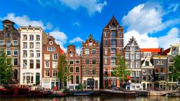 Hotels in Amsterdam - in der Nähe von: Beurs van Berlage