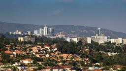 Kigali Hotelverzeichnis