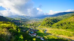 Hotels in Boquete