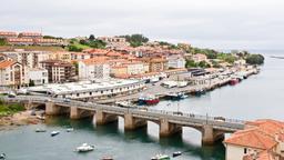 Hotels in San Vicente de la Barquera