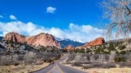 Colorado Springs Hotelverzeichnis