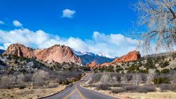 Hotels in Colorado Springs