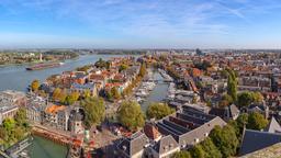 Dordrecht Hotelverzeichnis