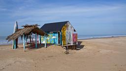 Hotels in Villa Gesell