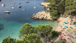 Mietwagen in Sant Antoni de Portmany