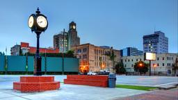 Hotels in Beaumont