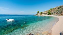 Hotels in Milna (Brač)
