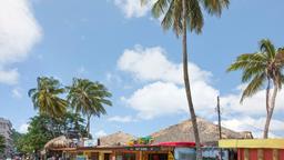 Hotels in San Juan del Sur
