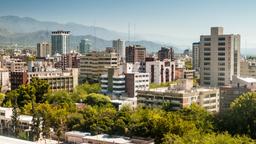 Finde günstige Flüge nach Mendoza