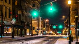 Hotels in Covington