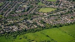 Hotels in Feltham