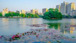Hotels in Huizhou