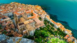 Hotels in Cefalù