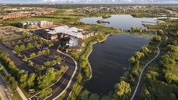 Hotels in Glenview