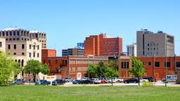 Hotels in der Nähe von: Wichita Falls Flughafen