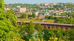 Hotels in Smolensk
