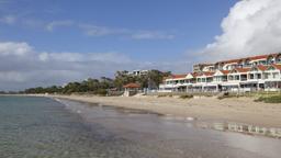 Hotels in Rockingham