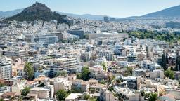 Gunstige Fluge Von Hamburg Nach Athen Ab 53 Ham Ath Kayak