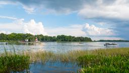 Hotels in Mount Dora