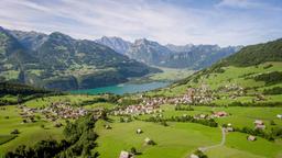 Hotels in Amden