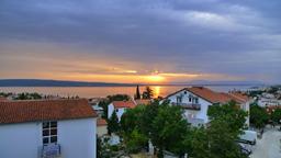 Hotels in Selce