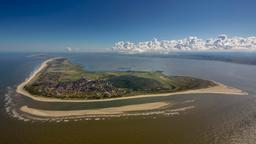 Hotels in Langeoog