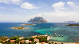 Hotels in Porto San Paolo