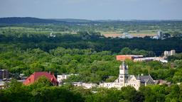 Hotels in Lawrence