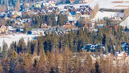 Hotels in Koscielisko