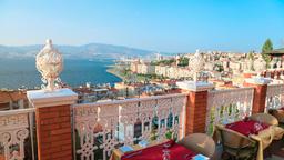 Hotels in Izmir - in der Nähe von: Hisar Camii