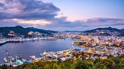 Hotels in Nagasaki