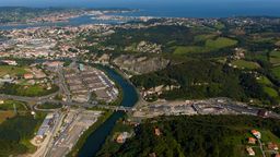 Gunstige Hotels In Irun Unterkunfte Ab 25 Nacht Kayak