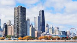 Hotels in der Nähe von: Chicago Rockford Flughafen