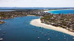 Hotels in Cronulla