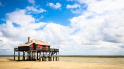 Ferienwohnungen in Bassin d’Arcachon