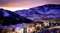 Vail – Ferienunterkünfte