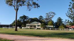 Hotels in Kingaroy