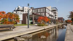 Hotels in Enschede