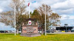 Hotels in Gander