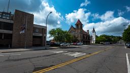 Hotels in Cortland