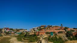 Hotels in der Nähe von: Cox'S Bazar Flughafen