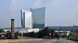Hotels in Uncasville