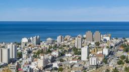 Hotels in Comodoro Rivadavia