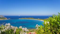 Finde günstige Flüge nach Olbia